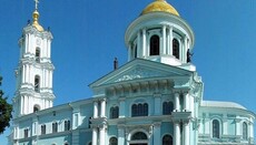 В Сумах через будівництво ТРЦ постраждав храм XVIII століття