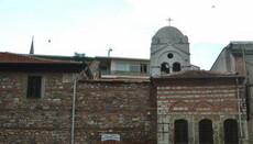 Греческая Церковь в Стамбуле и дипломаты приглашают на молитву за мир в Украине