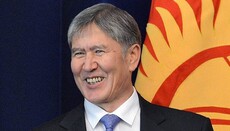 Президент Киргизии призвал мусульман придерживаться «рационального ислама»