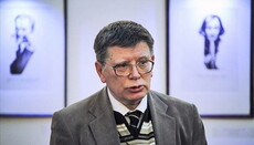 В Грузии скончался православный философ Валентин Никитин 