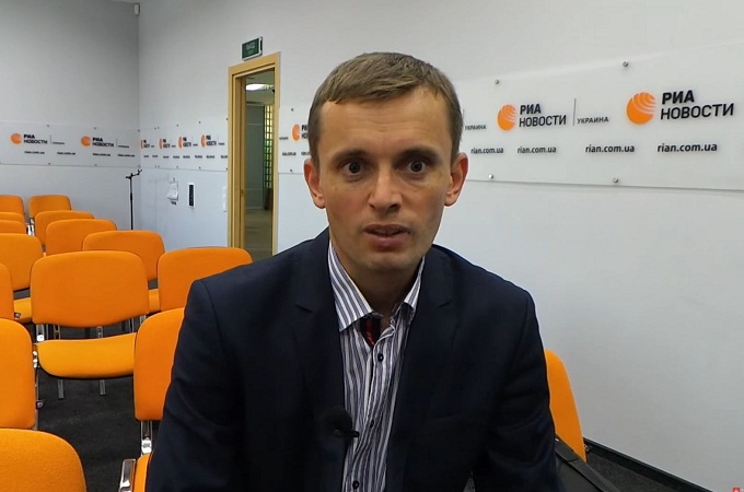 Власти скоро доберутся до языка богослужений, – эксперт