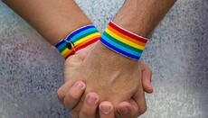 Финский священник-протестант собрался судиться за право венчать геев