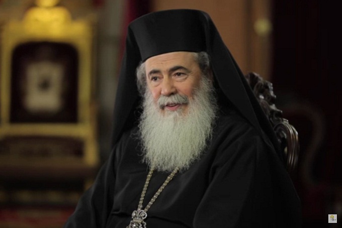 There is a way to resolve the church schism in Ukraine, – Patriarch Theophilus