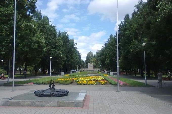 14 октября Запорожская епархия проведет акцию «Покровская свеча»