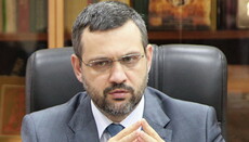 Церковь обеспокоена наплывом недостоверной информации в СМИ