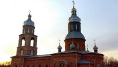 В Хмельницком обокрали храм УПЦ