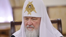 Патриарх Кирилл призвал деятелей искусств не разобщать народ