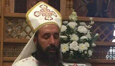 В Каире убили священника-копта