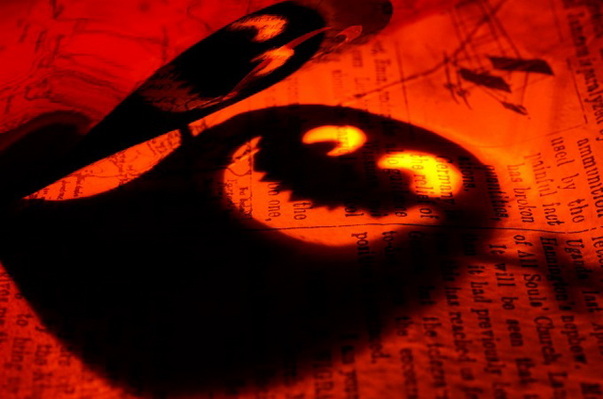 Экс-сатанист: Хэллоуин – не для христиан