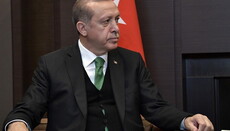 Эрдоган лоббирует закон, разрешающий муфтиям регистрировать браки