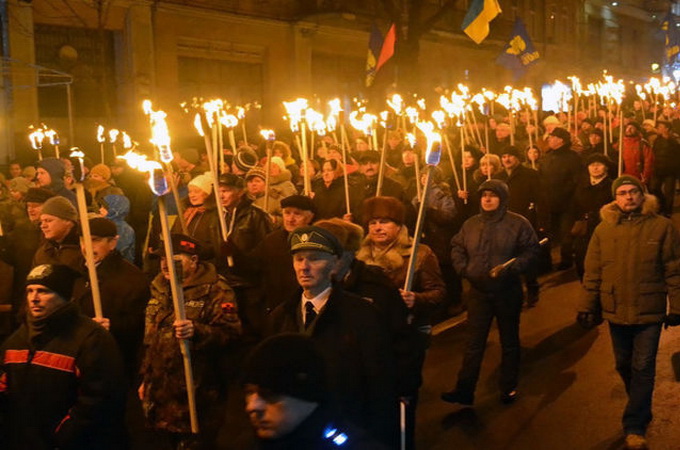 Чому націоналісти могли, але не захопили Лавру