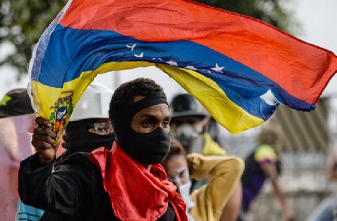 В Венесуэле за разжигание религиозной ненависти будут давать 20 лет тюрьмы