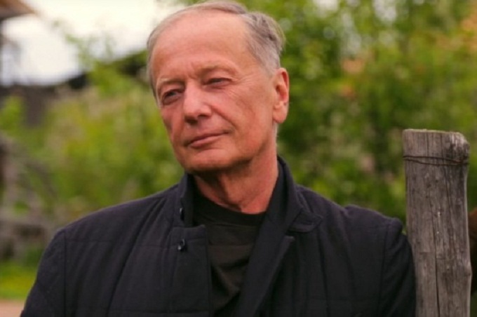 Скончался Михаил Задорнов