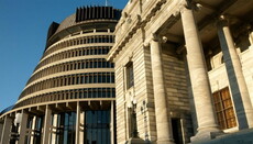 В Новой Зеландии из молитвы в парламенте исключат имя Иисуса