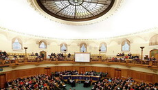 В Англиканской церкви избавили учеников от гендерных стереотипов