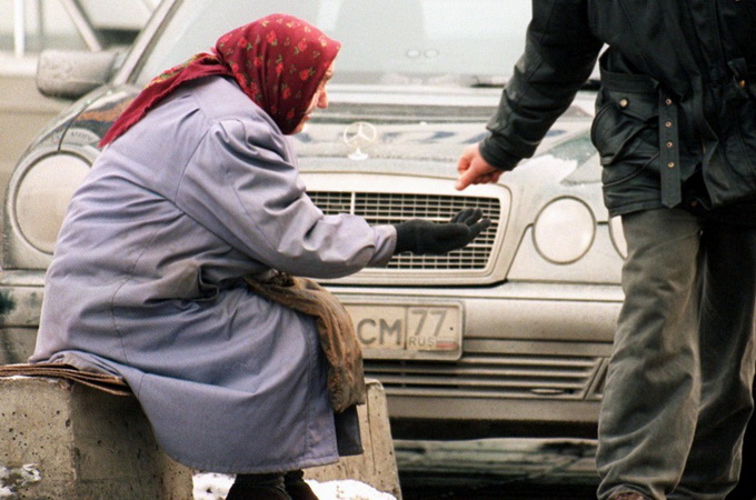 Пуговица во спасение