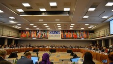 Международные правозащитники призвали Украину прекратить гонения на УПЦ 