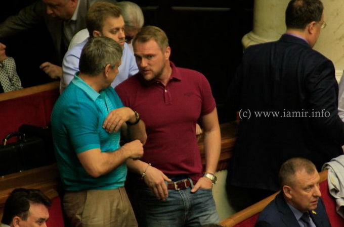 Нардеп от «Воли народа» завил, что 7 января – не православное Рождество