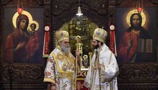 У Австралии и Новой Зеландии новый митрополит Антиохийского Патриархата