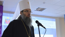 УПЦ: Экспансия униатов на восток может привести к непредсказуемым последствиям