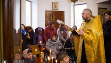 «Открытые сердца»: Ровенская епархия поможет детям-инвалидам завести друзей