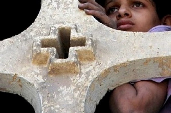 Правозащитники: христиане – жертвы 80% случаев религиозных гонений в мире