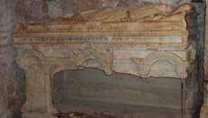 Ученые датировали останки из «могилы» святителя Николая Чудотворца в Турции