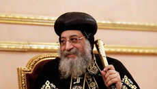 Коптский Патриарх отказался встречаться с Пенсом из-за признания Иерусалима 