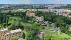 Ватикан ввел запрет на продажу мощей католических святых