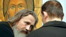 Жизнь в неволе: В УПЦ рассказали, как помогают заключенным (ФОТО)