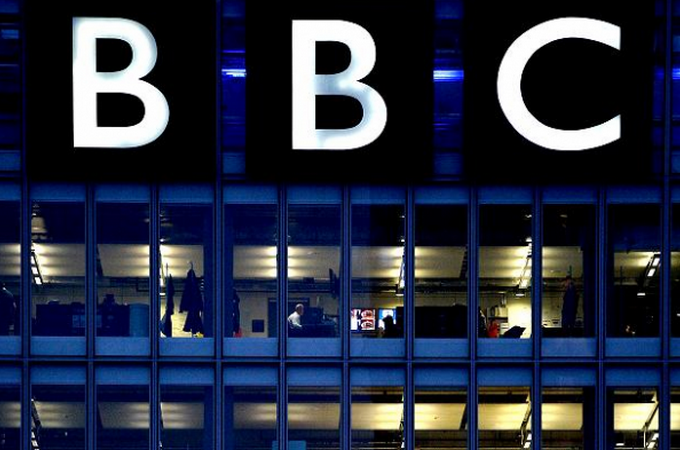 BBC расширит религиозное вещание по требованию английской Нацрады