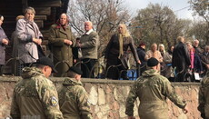 Депутат-свободовец признался в своем участии в захвате храма УПЦ в Коломые