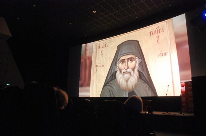 В Днепре начали подготовку масштабного православного кинофорума