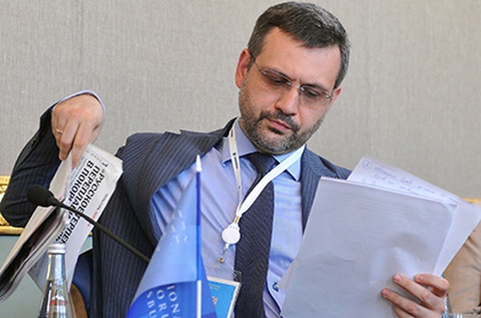 РПЦ: Против Церкви ведется целенаправленная работа с участием СМИ