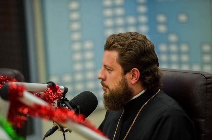 УПЦ: в ЕС удивляются, почему в Украине допускают нарушение прав верующих 