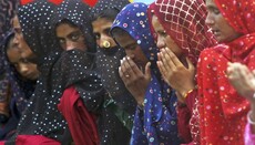 Власти Индии законодательно раскрепостили мусульманок в обход шариата