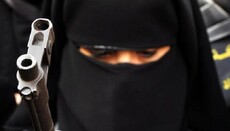 Франция отмежевалась от своей гражданки, ставшей джихадисткой 