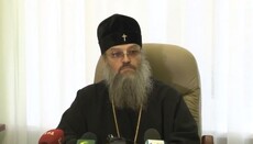 УПЦ: Ни одна Церковь не отпевает тех, кто не является ее членом