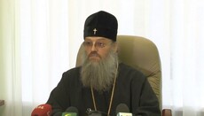 Митрополит Лука призвал СМИ не раскручивать негатив перед Рождеством 