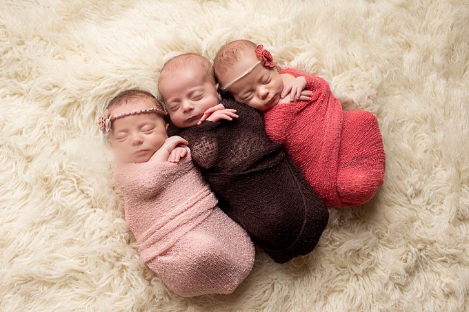 В тройку популярных имен новорожденных в Австрии впервые вошло имя Мухаммед