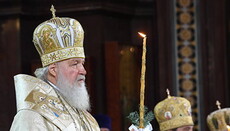 РПЦ считает огромной проблемой расслоение общества на бедных и богатых