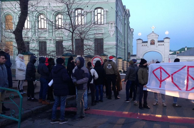 Атака на Церкву почалась: що робити і чого не робити православним