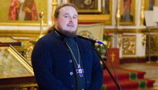 Священник-психолог посоветовал, как избежать развода