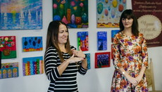 УПЦ начинает набор на курсы жестового языка