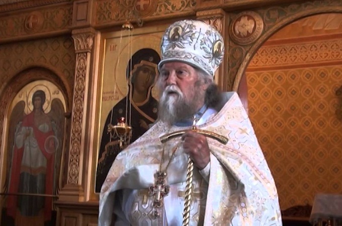 Скончался наместник Оптиной пустыни архимандрит Венедикт (Пеньков)