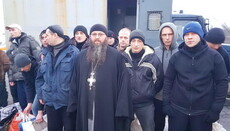 «Киборг»: заявления об «антиукраинской» деятельности УПЦ – манипуляция