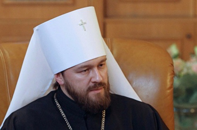 В РПЦ высказались против записок за здравие и упокой через Интернет