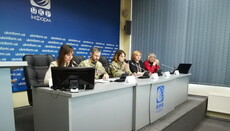 «Общество ветеранов» Запорожья требует прекратить деятельность УПЦ в стране