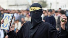 Лидер «Аль-Каиды» призвал мусульман бороться с израильтянами и американцами