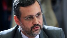 Владимир Легойда: УПЦ на провокации радикалов реагирует по-пастырски